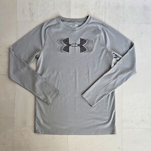 Youth Under Armour long sleeve shirt